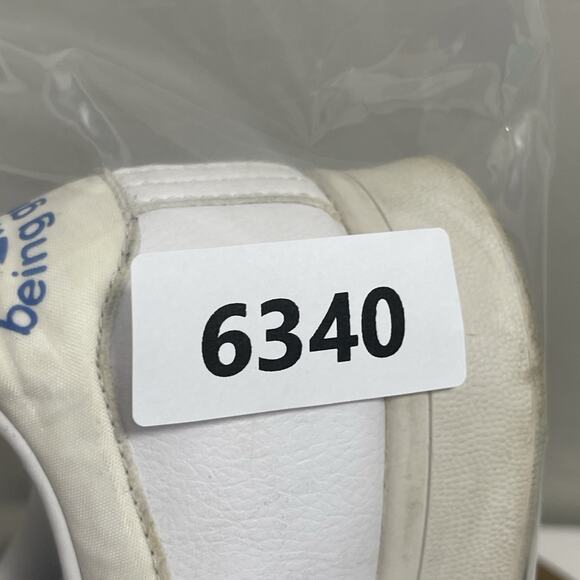 Adidas Stan Smith WALL-E Special Edition Men 11.5 White Blue Leather Casual Shoe - Picture 13 of 13